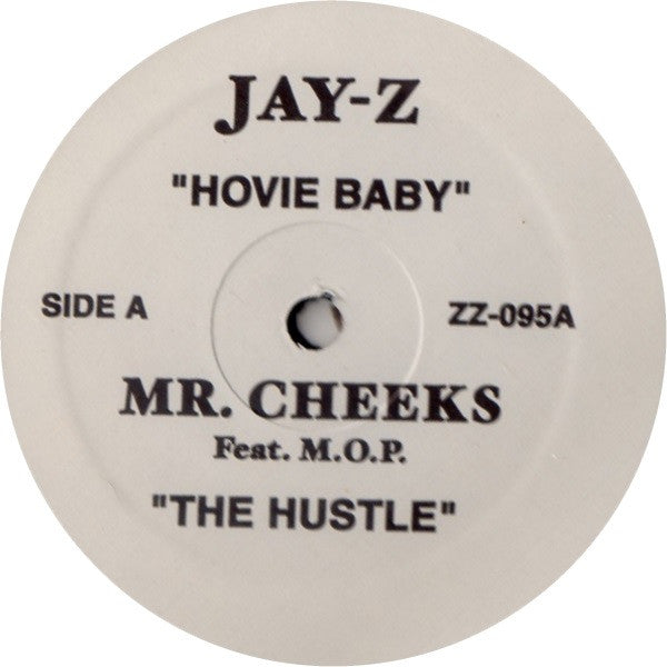 Hovie Baby / The Hustle / Funky Fresh / Solidafied